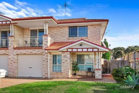 28b Whitsunday Cct, Green Valley, NSW 2168
