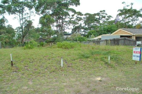 Property photo of 14 Bangalow Street Narrawallee NSW 2539