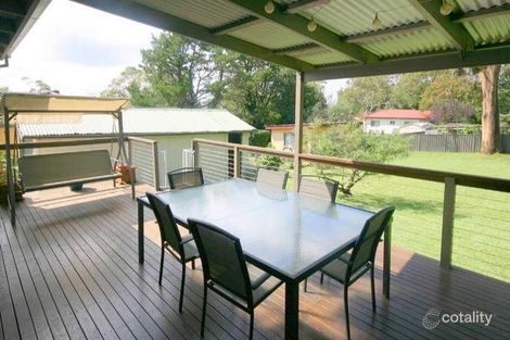 Property photo of 30 Clifton Avenue Faulconbridge NSW 2776