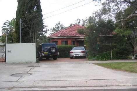 25 Fitzgerald Cres, Strathfield, NSW 2135