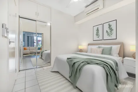 Property photo of 14/15A Tribune Street South Brisbane QLD 4101