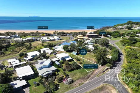 18 Crescent St, Armstrong Beach, QLD 4737