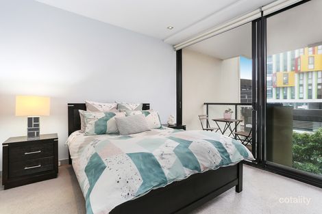 Property photo of 1410/1 Grandstand Parade Zetland NSW 2017