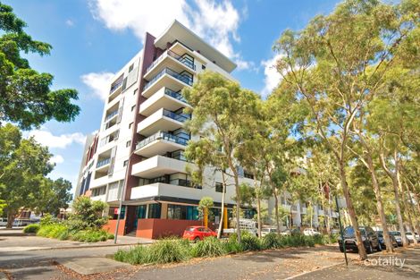 Property photo of 1410/1 Grandstand Parade Zetland NSW 2017