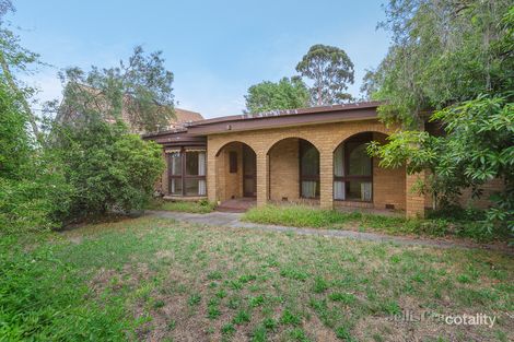 Property photo of 3 Oxford Street Camberwell VIC 3124