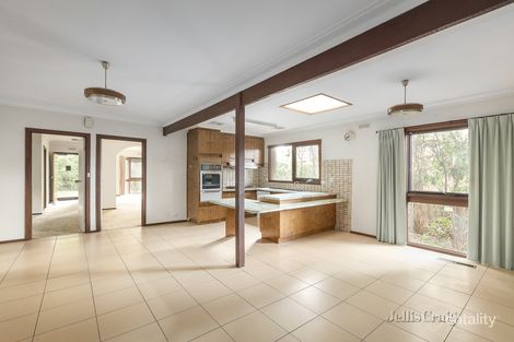 Property photo of 3 Oxford Street Camberwell VIC 3124