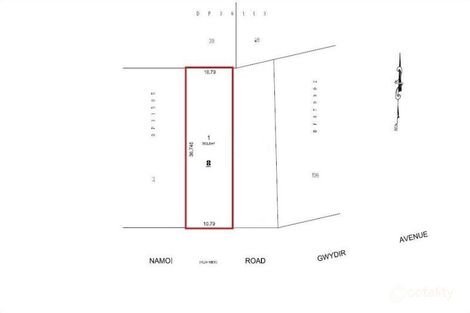 8 Namoi Rd, Matraville, NSW 2036