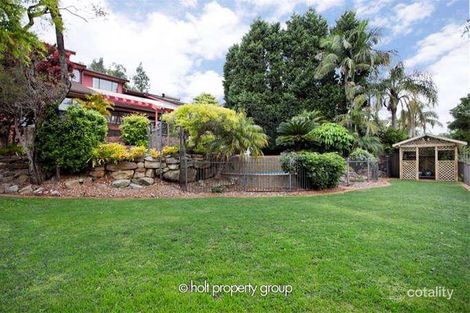 Property photo of 5 Kentia Place Alfords Point NSW 2234