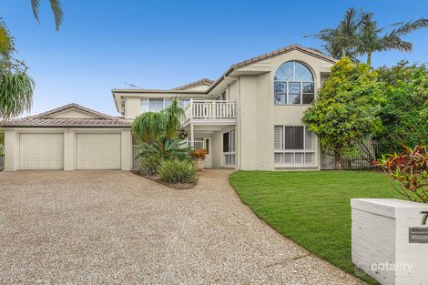 Property photo of 7 Cara Close Middle Park QLD 4074