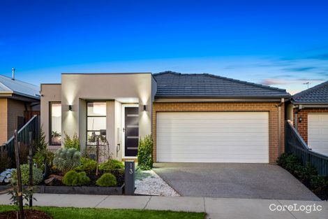 Property photo of 13 Feast Way Tarneit VIC 3029