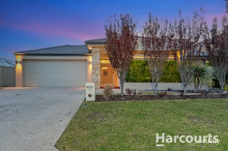 Property photo of 6 Topsail Loop Alkimos WA 6038