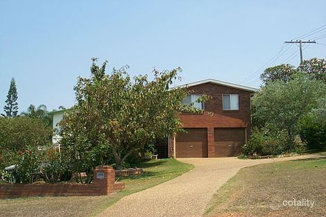 Property photo of 20 Jarman Street Barlows Hill QLD 4703