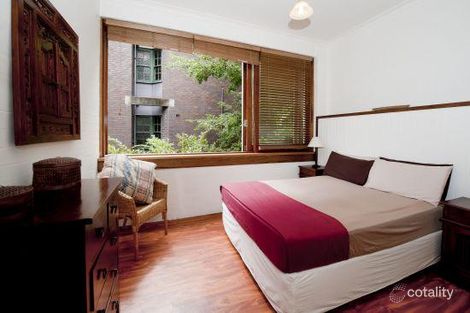 Property photo of 28/20-22 Springfield Avenue Potts Point NSW 2011