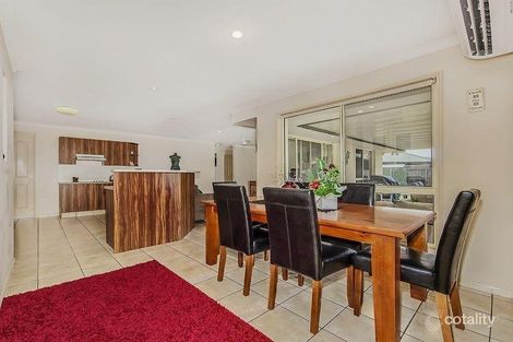 Property photo of 37 Saint Stephens Drive Upper Coomera QLD 4209