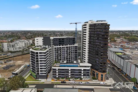 1015/5 Gladstone St, Merrylands, NSW 2160