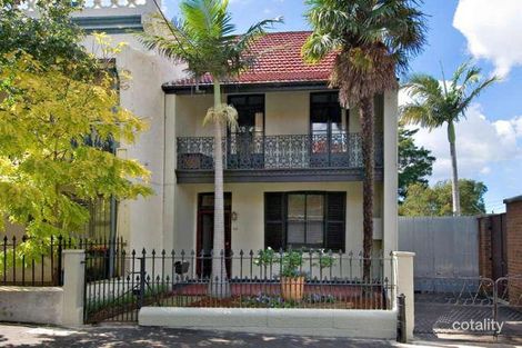 Property photo of 42 Charles Street Erskineville NSW 2043