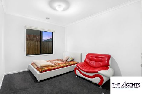 Property photo of 22 Maroa Street Tarneit VIC 3029