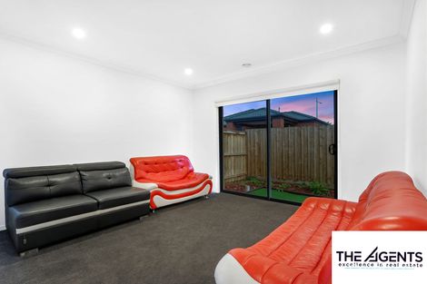 Property photo of 22 Maroa Street Tarneit VIC 3029