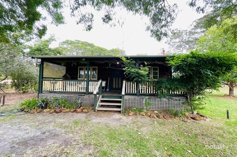 673 Rosa Brook Rd, Rosa Brook, WA 6285