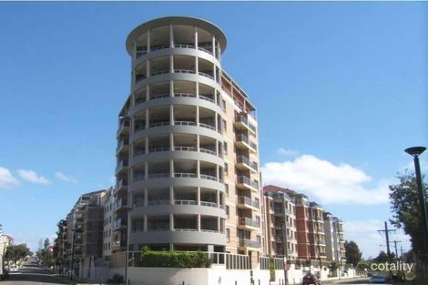 167/90 Bonar St, Wolli Creek, NSW 2205