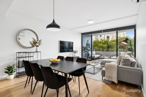 215/97 Dalmeny Ave, Rosebery, NSW 2018