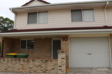 10/19 Crotona Rd, Capalaba, QLD 4157