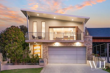 Property photo of 1A Annie Street Beaconsfield WA 6162