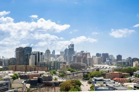 Property photo of 1102/1B Lawson Square Redfern NSW 2016