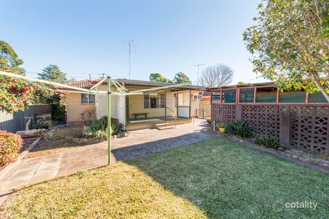 Property photo of 27 Imperial Avenue Emu Plains NSW 2750