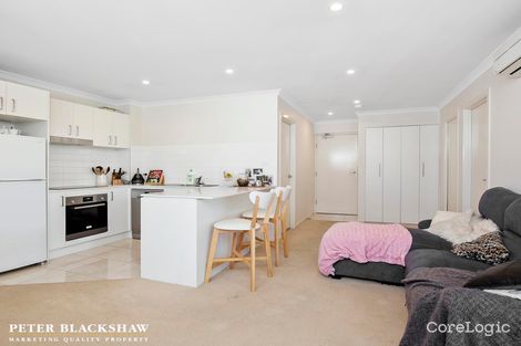 Property photo of 20/117-119 Redfern Street Macquarie ACT 2614