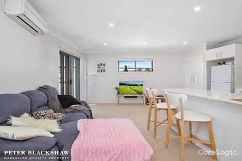 Property photo of 20/117-119 Redfern Street Macquarie ACT 2614