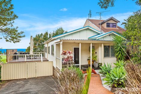 Property photo of 505 Lawrence Hargrave Drive Wombarra NSW 2515