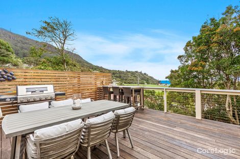 Property photo of 505 Lawrence Hargrave Drive Wombarra NSW 2515