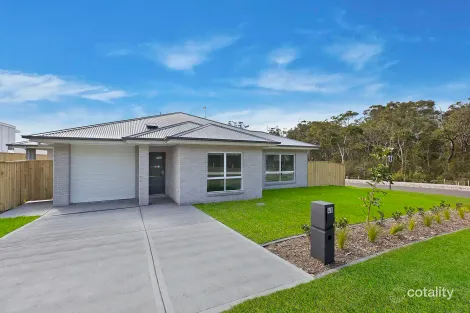 45 Yaguna Pde, Crangan Bay, NSW 2259