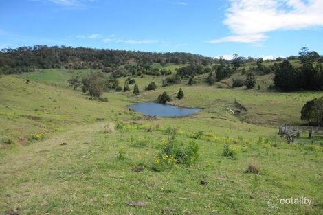 Property photo of 575 Boyle Road Koonorigan NSW 2480