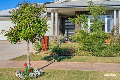 4 Mcburnie Ave, Highfields, QLD 4352
