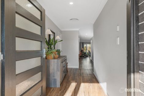 Property photo of 4 McBurnie Avenue Highfields QLD 4352