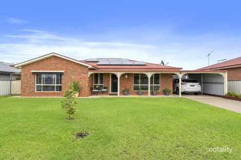 58 Katrina Cct, Corowa, NSW 2646