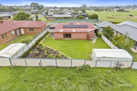 Property photo of 58 Katrina Circuit Corowa NSW 2646