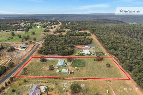 126 Turtledove Dr, Lower Chittering, WA 6084