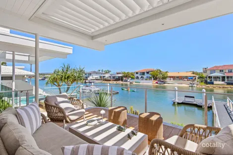 Property photo of 9 Swordfish Court Palm Beach QLD 4221