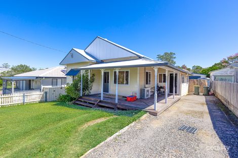 Property photo of 96 Brooks Street Rutherford NSW 2320
