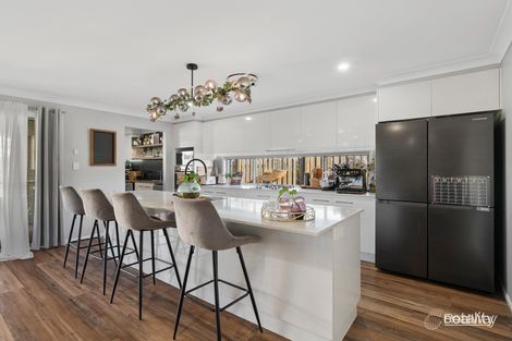 Property photo of 4 McBurnie Avenue Highfields QLD 4352
