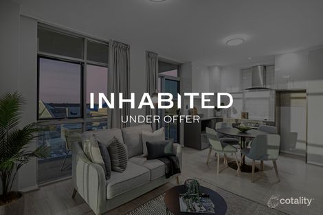 Property photo of 49/996 Hay Street Perth WA 6000