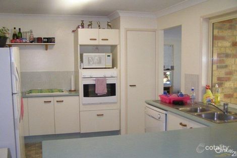 Property photo of 83 Benfer Road Victoria Point QLD 4165