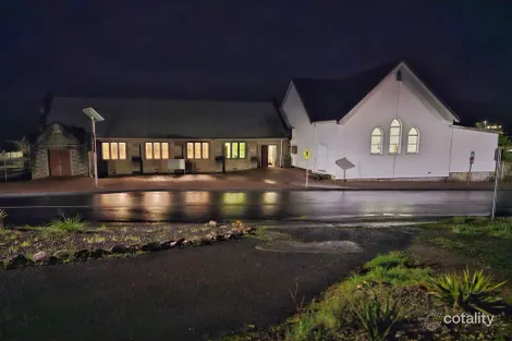 Property photo of 4 Dixon Street Queenstown TAS 7467