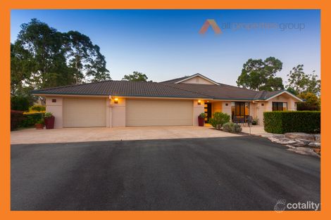 47-49 Scribbly Gum Ct, New Beith, QLD 4124