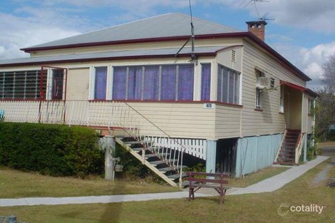 45 Norman St, Wooloowin, QLD 4030