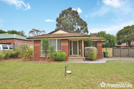 110 Lakeview Dr, Lilydale, VIC 3140