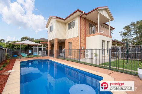 Property photo of 3 Hogan Place Mount Annan NSW 2567
